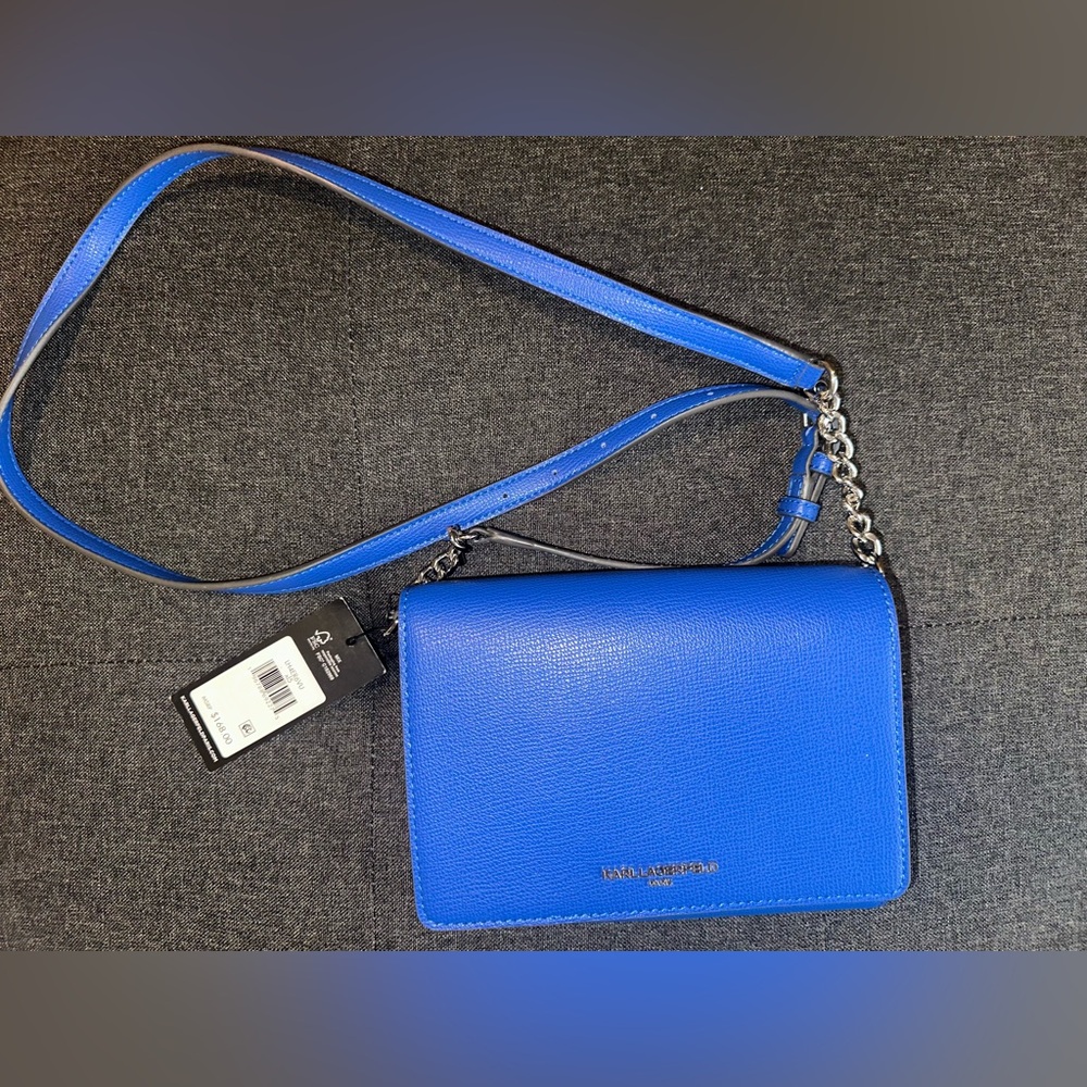 KARL LAGERFELD PURSE